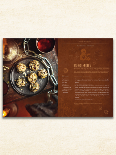 Larp Buch-10-Zauberhafte Patisserie-Trollfelsen